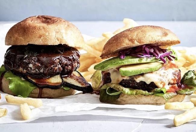 Shiro Cafe シロカフェ メニューリニューアル 自由が丘 素材の美味しさをシンプルに追求したらヴィーガンに