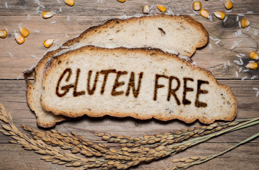 グルテンフリーを分かりやすく解説！パンや小麦を食べないダイエット方法？