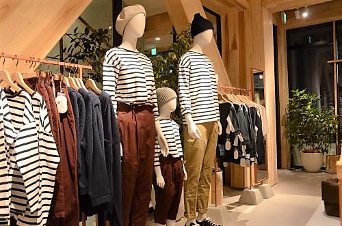 Koe Green コエグリーン 自由が丘 アパレルから ライフスタイル テクノロジー 企業へシフト