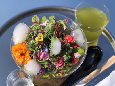 世界に誇れる日本のラーメン！魂を揺さぶる「Vegan Ramen UZU Tokyo